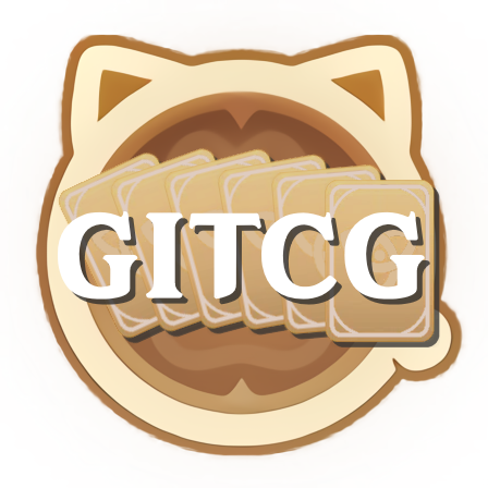 GITCG Logo